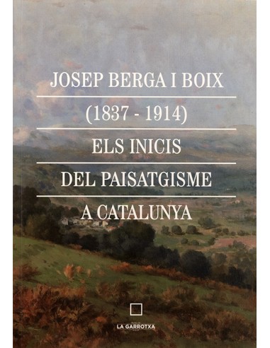 Josep Berga i Boix (1837-1914). Los...