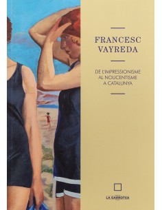 Francesc Vayreda: from...