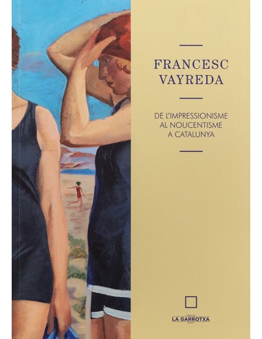 Francesc Vayreda: del impresionismo...