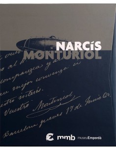 Narcís Monturiol.