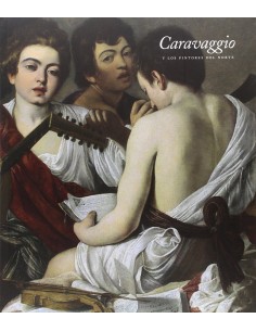 Caravaggio y los pintores...