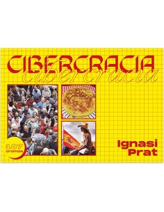 Cibercracia. Ignasi Prat