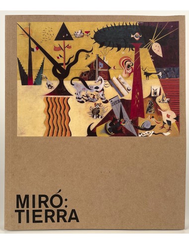 Miró: Tierra
