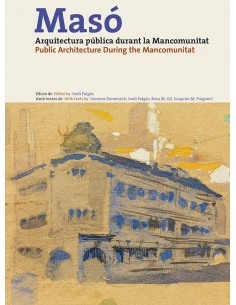 copy of Masó. Arquitectura...
